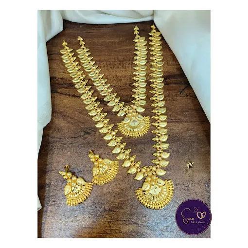 Sree Bridal Gems